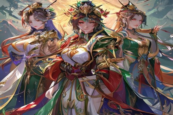 三国游戏网